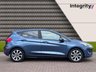 USED 2019 69 FORD FIESTA 1.1 Ti-VCT Trend Hatchback 5dr Petrol Manual Euro 6 (s/s) (85 ps) APPLE CARPLAY / ANDROID AUTO