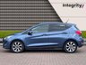 USED 2019 69 FORD FIESTA 1.1 Ti-VCT Trend Hatchback 5dr Petrol Manual Euro 6 (s/s) (85 ps) APPLE CARPLAY / ANDROID AUTO