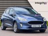 USED 2019 69 FORD FIESTA 1.1 Ti-VCT Trend Hatchback 5dr Petrol Manual Euro 6 (s/s) (85 ps) APPLE CARPLAY / ANDROID AUTO