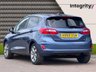 USED 2019 69 FORD FIESTA 1.1 Ti-VCT Trend Hatchback 5dr Petrol Manual Euro 6 (s/s) (85 ps) APPLE CARPLAY / ANDROID AUTO