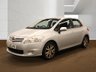 USED 2012 12 TOYOTA AURIS 1.33 Dual VVT-i TR Hatchback 5dr Petrol Manual Euro 4 (s/s) (101 ps) HPI CLEAR, SUPPLIED WITH NEW MOT, SUPPLIED WITH NEW SERVICE, LOW MILEAGE, AIR CONDITIONING, ELECTRIC WINDOWS, PARKING SENSORS, ALLOY WHEELS, MANUAL, 3 MONTHS WARRANTY, 1 YEAR AA BREAKDOWN, AA DEALER