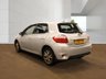 USED 2012 12 TOYOTA AURIS 1.33 Dual VVT-i TR Hatchback 5dr Petrol Manual Euro 4 (s/s) (101 ps) HPI CLEAR, SUPPLIED WITH NEW MOT, SUPPLIED WITH NEW SERVICE, LOW MILEAGE, AIR CONDITIONING, ELECTRIC WINDOWS, PARKING SENSORS, ALLOY WHEELS, MANUAL, 3 MONTHS WARRANTY, 1 YEAR AA BREAKDOWN, AA DEALER