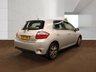 USED 2012 12 TOYOTA AURIS 1.33 Dual VVT-i TR Hatchback 5dr Petrol Manual Euro 4 (s/s) (101 ps) HPI CLEAR, SUPPLIED WITH NEW MOT, SUPPLIED WITH NEW SERVICE, LOW MILEAGE, AIR CONDITIONING, ELECTRIC WINDOWS, PARKING SENSORS, ALLOY WHEELS, MANUAL, 3 MONTHS WARRANTY, 1 YEAR AA BREAKDOWN, AA DEALER