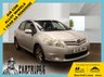 USED 2012 12 TOYOTA AURIS 1.33 Dual VVT-i TR Hatchback 5dr Petrol Manual Euro 4 (s/s) (101 ps) HPI CLEAR, SUPPLIED WITH NEW MOT, SUPPLIED WITH NEW SERVICE, LOW MILEAGE, AIR CONDITIONING, ELECTRIC WINDOWS, PARKING SENSORS, ALLOY WHEELS, MANUAL, 3 MONTHS WARRANTY, 1 YEAR AA BREAKDOWN, AA DEALER