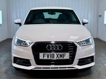 View our AUDI A1