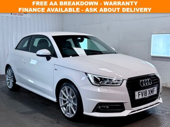 View our AUDI A1