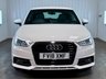 USED 2018 18 AUDI A1 1.4 TFSI CoD S line Hatchback 3dr Petrol S Tronic Euro 6 (s/s) (Nav) (150 ps) 