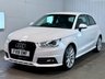 USED 2018 18 AUDI A1 1.4 TFSI CoD S line Hatchback 3dr Petrol S Tronic Euro 6 (s/s) (Nav) (150 ps) 
