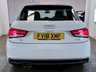 USED 2018 18 AUDI A1 1.4 TFSI CoD S line Hatchback 3dr Petrol S Tronic Euro 6 (s/s) (Nav) (150 ps) 