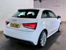 USED 2018 18 AUDI A1 1.4 TFSI CoD S line Hatchback 3dr Petrol S Tronic Euro 6 (s/s) (Nav) (150 ps) 