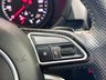 USED 2018 18 AUDI A1 1.4 TFSI CoD S line Hatchback 3dr Petrol S Tronic Euro 6 (s/s) (Nav) (150 ps) 
