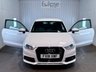USED 2018 18 AUDI A1 1.4 TFSI CoD S line Hatchback 3dr Petrol S Tronic Euro 6 (s/s) (Nav) (150 ps) 