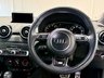 USED 2018 18 AUDI A1 1.4 TFSI CoD S line Hatchback 3dr Petrol S Tronic Euro 6 (s/s) (Nav) (150 ps) 