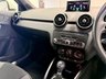 USED 2018 18 AUDI A1 1.4 TFSI CoD S line Hatchback 3dr Petrol S Tronic Euro 6 (s/s) (Nav) (150 ps) 