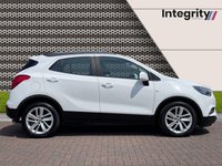 USED 2017 17 VAUXHALL MOKKA X 1.4i Turbo Design Nav SUV 5dr Petrol Auto Euro 6 (140 ps) Low Mileage | Tow Bar | Good Hist