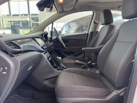 USED 2017 17 VAUXHALL MOKKA X 1.4i Turbo Design Nav SUV 5dr Petrol Auto Euro 6 (140 ps) Low Mileage | Tow Bar | Good Hist