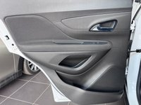 USED 2017 17 VAUXHALL MOKKA X 1.4i Turbo Design Nav SUV 5dr Petrol Auto Euro 6 (140 ps) Low Mileage | Tow Bar | Good Hist
