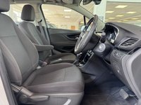USED 2017 17 VAUXHALL MOKKA X 1.4i Turbo Design Nav SUV 5dr Petrol Auto Euro 6 (140 ps) Low Mileage | Tow Bar | Good Hist