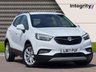 USED 2017 17 VAUXHALL MOKKA X 1.4i Turbo Design Nav SUV 5dr Petrol Auto Euro 6 (140 ps) Low Mileage | Tow Bar | Good Hist