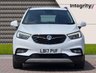 USED 2017 17 VAUXHALL MOKKA X 1.4i Turbo Design Nav SUV 5dr Petrol Auto Euro 6 (140 ps) Low Mileage | Tow Bar | Good Hist
