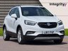 USED 2017 17 VAUXHALL MOKKA X 1.4i Turbo Design Nav SUV 5dr Petrol Auto Euro 6 (140 ps) Low Mileage | Tow Bar | Good Hist
