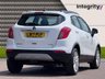 USED 2017 17 VAUXHALL MOKKA X 1.4i Turbo Design Nav SUV 5dr Petrol Auto Euro 6 (140 ps) Low Mileage | Tow Bar | Good Hist