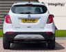 USED 2017 17 VAUXHALL MOKKA X 1.4i Turbo Design Nav SUV 5dr Petrol Auto Euro 6 (140 ps) Low Mileage | Tow Bar | Good Hist