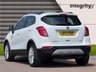 USED 2017 17 VAUXHALL MOKKA X 1.4i Turbo Design Nav SUV 5dr Petrol Auto Euro 6 (140 ps) Low Mileage | Tow Bar | Good Hist