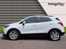 USED 2017 17 VAUXHALL MOKKA X 1.4i Turbo Design Nav SUV 5dr Petrol Auto Euro 6 (140 ps) Low Mileage | Tow Bar | Good Hist