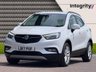 USED 2017 17 VAUXHALL MOKKA X 1.4i Turbo Design Nav SUV 5dr Petrol Auto Euro 6 (140 ps) Low Mileage | Tow Bar | Good Hist