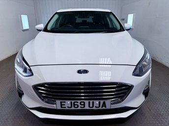 View our FORD FOCUS