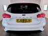USED 2019 69 FORD FOCUS 1.0T EcoBoost Titanium Hatchback 5dr Petrol Auto Euro 6 (s/s) (125 ps) 