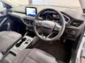 USED 2019 69 FORD FOCUS 1.0T EcoBoost Titanium Hatchback 5dr Petrol Auto Euro 6 (s/s) (125 ps) 
