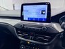 USED 2019 69 FORD FOCUS 1.0T EcoBoost Titanium Hatchback 5dr Petrol Auto Euro 6 (s/s) (125 ps) 