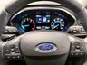 USED 2019 69 FORD FOCUS 1.0T EcoBoost Titanium Hatchback 5dr Petrol Auto Euro 6 (s/s) (125 ps) 