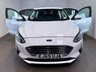 USED 2019 69 FORD FOCUS 1.0T EcoBoost Titanium Hatchback 5dr Petrol Auto Euro 6 (s/s) (125 ps) 