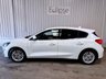 USED 2019 69 FORD FOCUS 1.0T EcoBoost Titanium Hatchback 5dr Petrol Auto Euro 6 (s/s) (125 ps) 