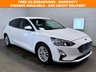 USED 2019 69 FORD FOCUS 1.0T EcoBoost Titanium Hatchback 5dr Petrol Auto Euro 6 (s/s) (125 ps) 