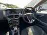 USED 2018 67 VOLVO V40 2.0 D2 Momentum Hatchback 5dr Diesel Manual Euro 6 (s/s) (120 ps) FULL SERIVCE HSITORY INC RECENT CAMBELT & WATER PUMP, 85 MPG, ULEZ COMPLIANT