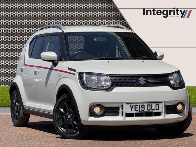 Integrity Automotive Limited