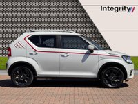 USED 2019 19 SUZUKI IGNIS 1.2 Dualjet SZ-T Hatchback 5dr Petrol Manual Euro 6 (90 ps) Apple CarPlay | Android Auto