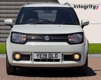 USED 2019 19 SUZUKI IGNIS 1.2 Dualjet SZ-T Hatchback 5dr Petrol Manual Euro 6 (90 ps) Apple CarPlay | Android Auto