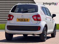 USED 2019 19 SUZUKI IGNIS 1.2 Dualjet SZ-T Hatchback 5dr Petrol Manual Euro 6 (90 ps) Apple CarPlay | Android Auto