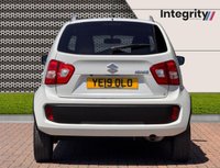 USED 2019 19 SUZUKI IGNIS 1.2 Dualjet SZ-T Hatchback 5dr Petrol Manual Euro 6 (90 ps) Apple CarPlay | Android Auto