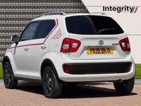 USED 2019 19 SUZUKI IGNIS 1.2 Dualjet SZ-T Hatchback 5dr Petrol Manual Euro 6 (90 ps) Apple CarPlay | Android Auto