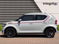 USED 2019 19 SUZUKI IGNIS 1.2 Dualjet SZ-T Hatchback 5dr Petrol Manual Euro 6 (90 ps) Apple CarPlay | Android Auto
