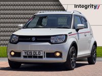 USED 2019 19 SUZUKI IGNIS 1.2 Dualjet SZ-T Hatchback 5dr Petrol Manual Euro 6 (90 ps) Apple CarPlay | Android Auto