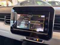 USED 2019 19 SUZUKI IGNIS 1.2 Dualjet SZ-T Hatchback 5dr Petrol Manual Euro 6 (90 ps) Apple CarPlay | Android Auto