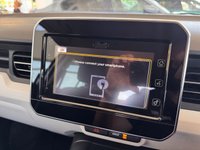 USED 2019 19 SUZUKI IGNIS 1.2 Dualjet SZ-T Hatchback 5dr Petrol Manual Euro 6 (90 ps) Apple CarPlay | Android Auto