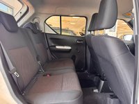 USED 2019 19 SUZUKI IGNIS 1.2 Dualjet SZ-T Hatchback 5dr Petrol Manual Euro 6 (90 ps) Apple CarPlay | Android Auto